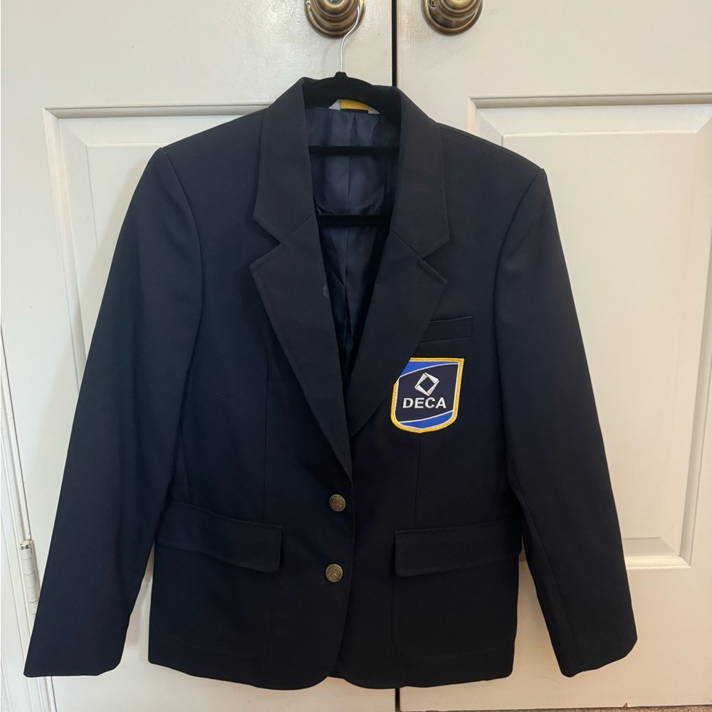 DECA Blazer (Women’s)